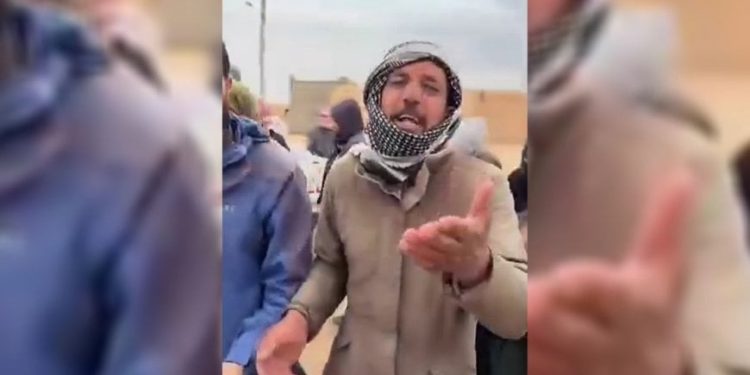 تدهور الوضع المعيشي يفاقم معاناة أهالي قرى جبل كزوان في ريف الحسكة