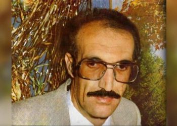 الموسيقا الكردية.. الوجدان الجمعي والهوية القومية  (الفنان محمد شيخو نموذجاً)