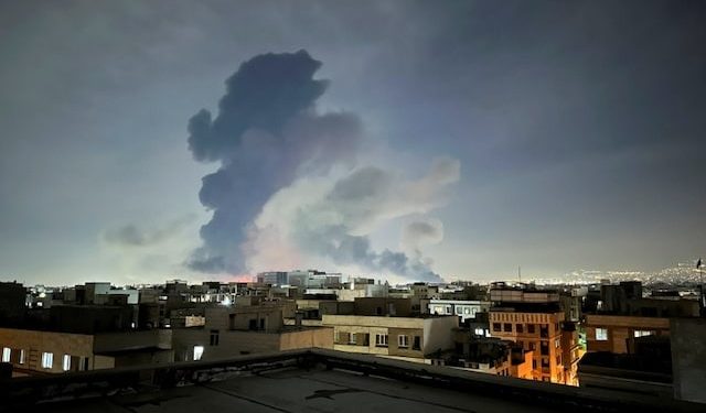 من الإمبراطورية إلى الدولة.. إيران على أعتاب إعادة تعريف ذاتها في ظل العاصفة