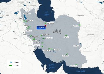 ماذا بعد إيران؟