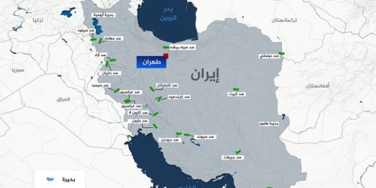 ماذا بعد إيران؟
