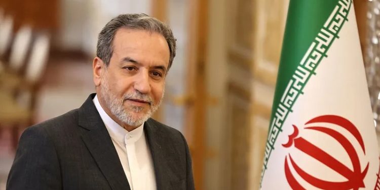 وزير الخارجية الإيراني يستبعد محادثات جديدة مع واشنطن