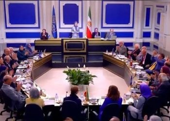 مقتل خامنئي والمجلس الوطني للمقاومة يُعلِن عن حكومة مؤقتة في إيران