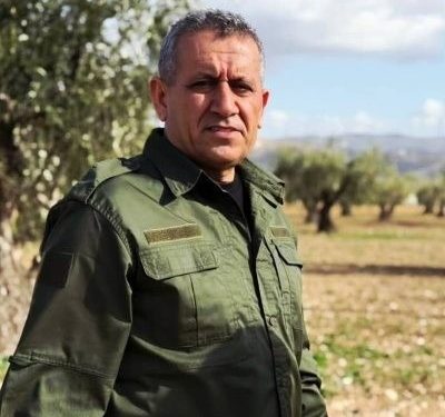 القيادي محمود خليل يؤكد وصول دفعة من الأسرى إلى الحسكة