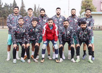 نادي الجهاد مازال يدفع ثمن مؤامرة البعث البائد في 12 آذار