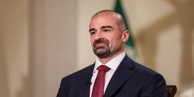 بافل طالباني يؤكد على وحدة الصف الكردي بباشور كردستان