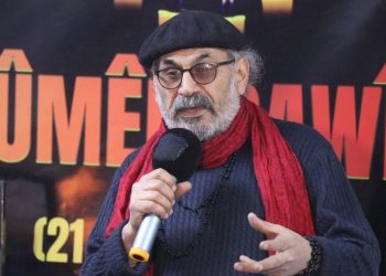 شيخ القصيدة الكردية يترجل عن صهوة الحرف