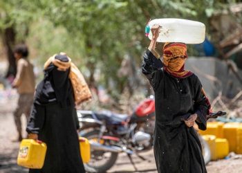 تقرير: أكثر من خمسة آلاف انتهاك ارتكبه الحوثيون بحق النساء في اليمن