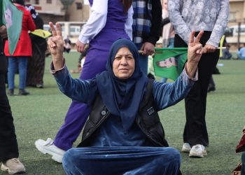 عدسة العدد 2364 من صحيفة روناهي