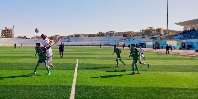 الجهاد يتعثّر من جديد