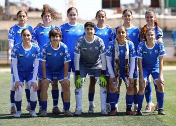 سيدات الهلال والانتصارات المتتالية