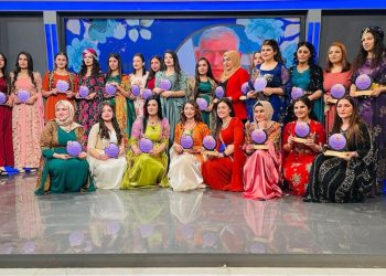 Jin TV في عامها الثامن.. مسيرة إعلامية تعزز صوت المرأة وتدافع عن قضاياها