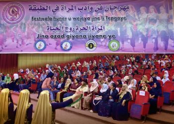 أدب المرأة السّورية خلال الحرب بين الألم والطّموح.. تحدّيات تتجدّد وإرادة لا تموت