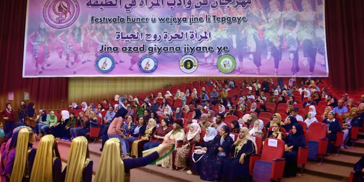 أدب المرأة السّورية خلال الحرب بين الألم والطّموح.. تحدّيات تتجدّد وإرادة لا تموت