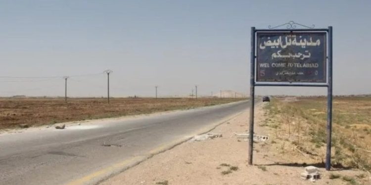 هجمات وعمليات خطف وحظر تجوال في عددٍ من المدن السوريّة