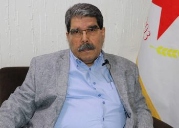 عائشة أفندي: ماضون على درب صالح مسلم حتى الحصول على حقوق الشعب الكردي