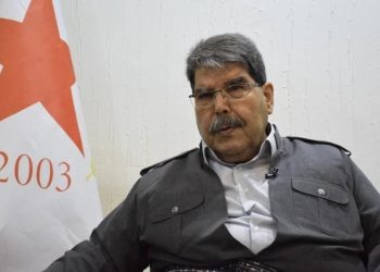 صالح مسلم… عقود من النضال خدمة للقضية الكردية وقضايا الشعوب المضطهدة