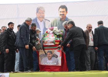 الشهيد صالح مسلم.. نموذج حي للنضال والتضحية في سبيل الحرية والكرامة