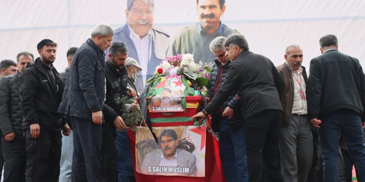 الشهيد صالح مسلم.. نموذج حي للنضال والتضحية في سبيل الحرية والكرامة
