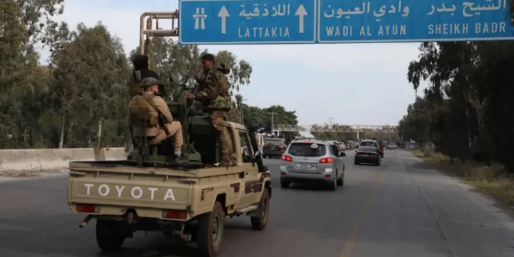 مجازر الساحل تنتظر العدالة مع مرور عامٍ على المأساة