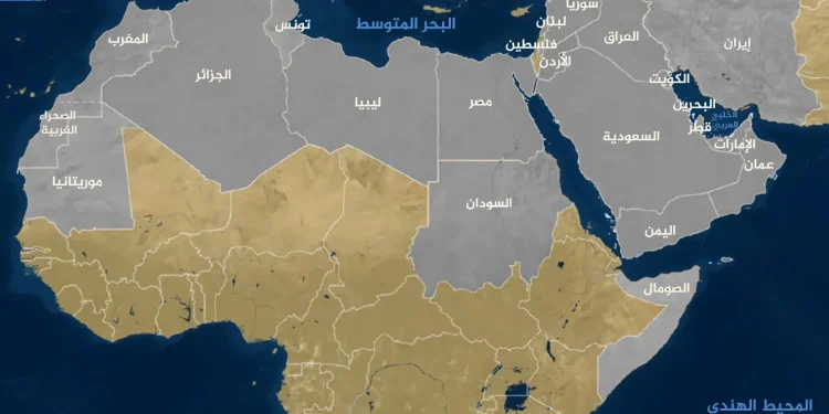 كاميران برواري: الكونفدرالية الديمقراطية حل مشكلة الشرق الأوسط