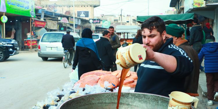 عدسة العدد 2355 من صحيفة روناهي