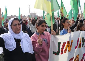لجين سالم: كل يوم في تاريخ النساء نضال لحماية حقوقهن وصون مكتسباتهن