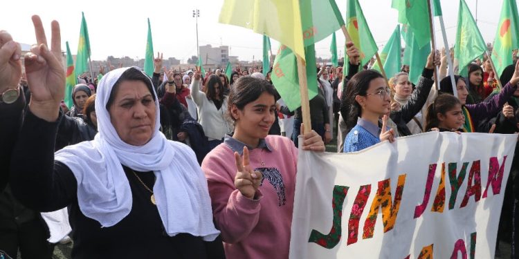 لجين سالم: كل يوم في تاريخ النساء نضال لحماية حقوقهن وصون مكتسباتهن