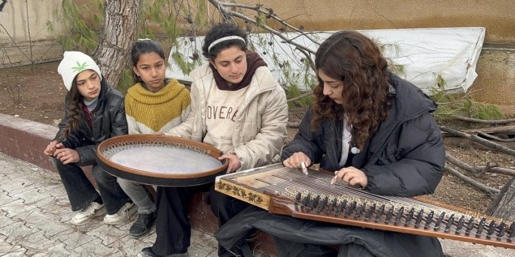 ابنة الشهيد فيصل أبو ليلى: سنحمي إنجازات والدي ورفاقه