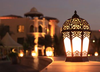 بين فراق وفراق.. ‫رمضان بين موسى والخضر وبين يوسف ويعقوب