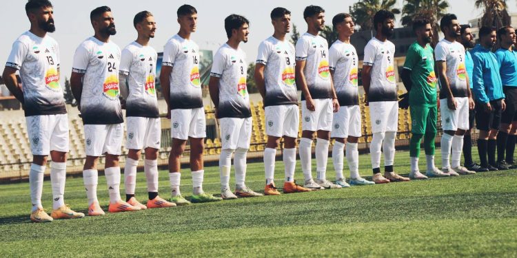 مناشدة جديدة من نادي الجهاد للعودة للعب على أرضه وبين جمهوره