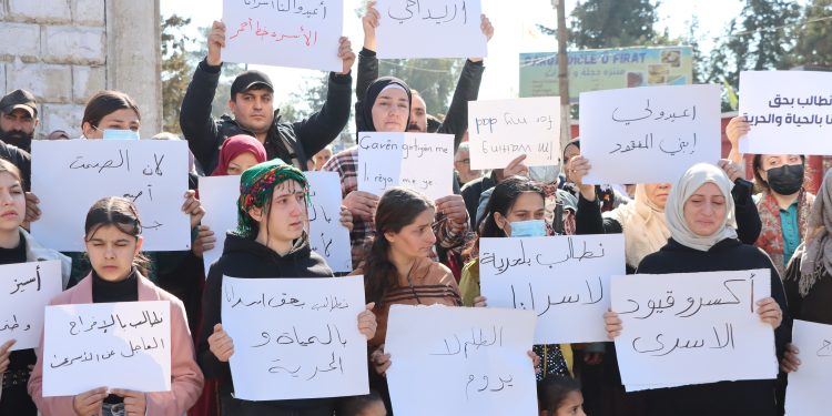 ملف الأسرى المؤجل… جرح مفتوح في بيوت آلاف العوائل