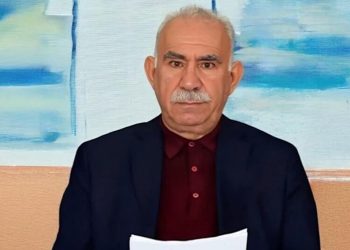 نساء الأرمن: رسالة القائد عبد الله أوجلان تعزيز الديمقراطية وتشييد دور النساء في روج آفا