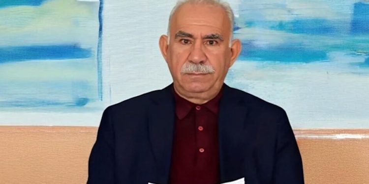 نساء الأرمن: رسالة القائد عبد الله أوجلان تعزيز الديمقراطية وتشييد دور النساء في روج آفا