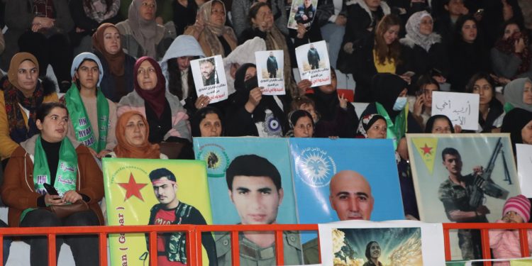 ملف الأسرى والمعتقلين… بوابة الحل الشامل في سوريا