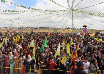 نوروز… نار الحرية التي لم تُطفَئ في التاريخ