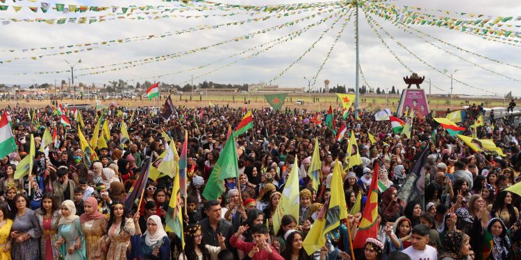 نوروز… نار الحرية التي لم تُطفَئ في التاريخ
