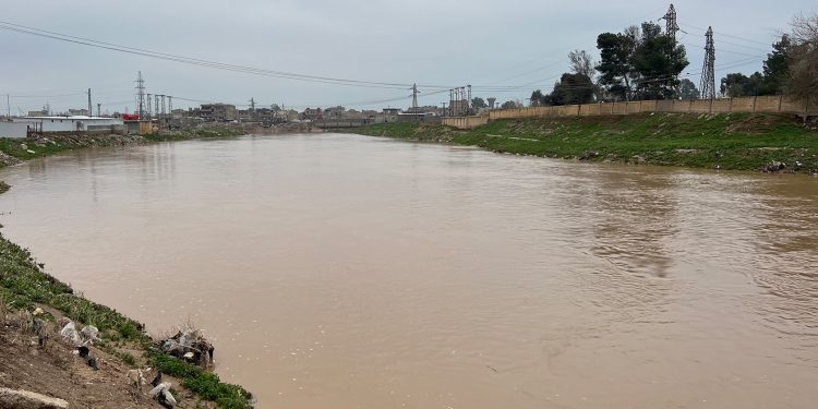 اليوم العالمي للمياه.. مورد الحياة في مواجهة التحديات