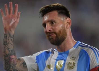 بعد انهيار حلم الفيناليسيما.. منافس مفاجئ للأرجنتين بدلاً من إسبانيا
