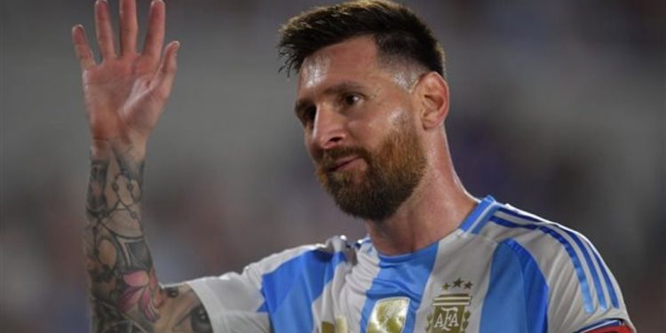 بعد انهيار حلم الفيناليسيما.. منافس مفاجئ للأرجنتين بدلاً من إسبانيا
