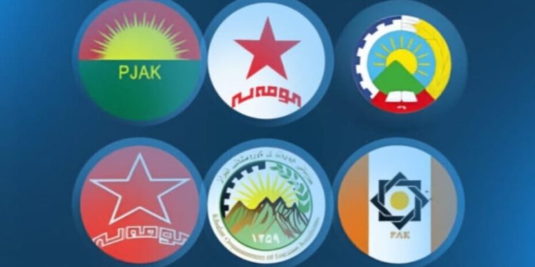 محللون وكتاب: كرد روجهلات كردستان يرفضون استغلال قضيتهم لصالح دول خارجية