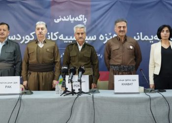 الكرد بين رهانات الصراع الدولي وإرادة تثبيت الحضور السياسي