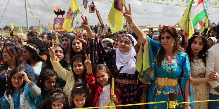 نوروز… حين يتكلم التاريخ بلسان النار