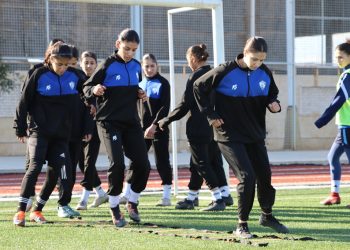 سيدات “الهلال” يفتتحن مشوار الإياب بلقاء الرواد