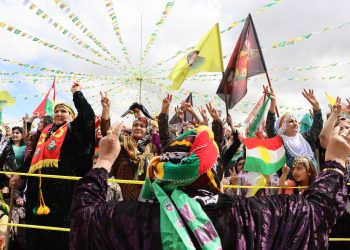 تأملات في رسالة القائد عبد الله أوجلان في عيد نوروز