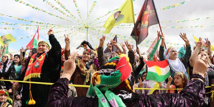 تأملات في رسالة القائد عبد الله أوجلان في عيد نوروز