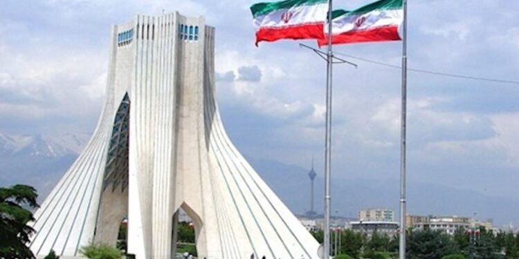 الخارجية الإيرانية تنفي أي مفاوضات مع واشنطن