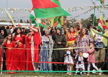 نوروز 2026.. اختبار السلم والتعايش المشترك
