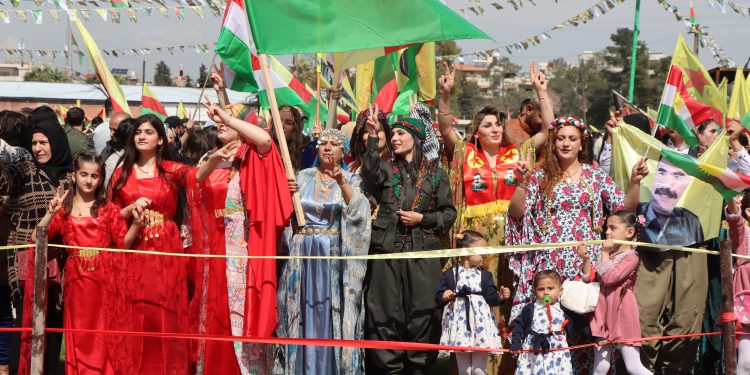 نوروز 2026.. اختبار السلم والتعايش المشترك