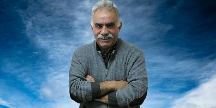 محمد أوجلان: استمرار سياسة الإبادة والتعذيب على القائد عبد الله يمثل خطراً على حياته